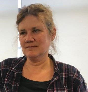 Debbie Schinkel