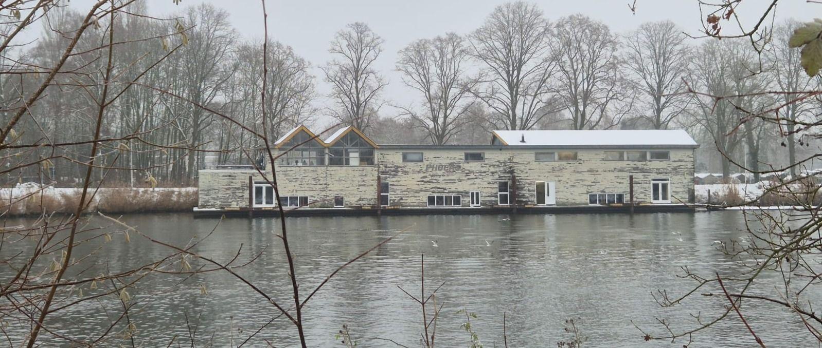 Een terugblik naar 2024 en verwachtingsvol naar 2025