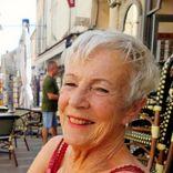 Corry Bluyssen Tesser